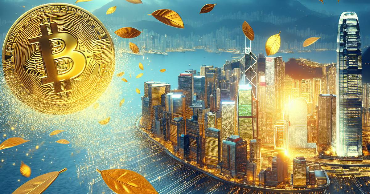 OKX and seven other exchanges just said goodbye to Hong Kong: Here's what it means for its crypto scene - DL News