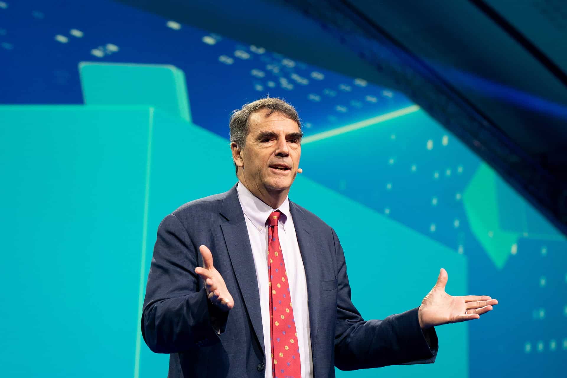 Tim Draper