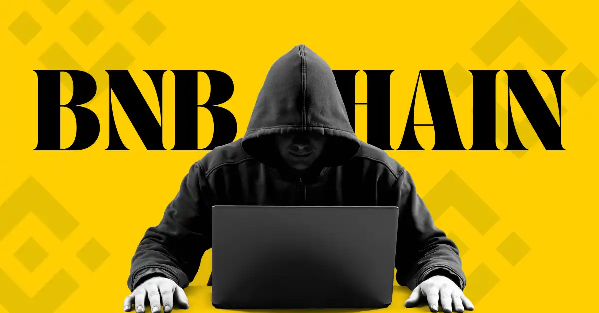 Potential White Hat Hackers Exploit BNB Chain for $80K in Bitcoin