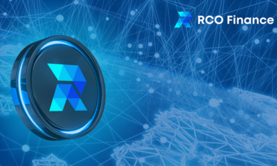 RCO Finance (RCOF): connecting traditional finance and DeFi with revolutionary solutions