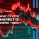 Reasons Why the Cryptocurrency Market Dropped Today