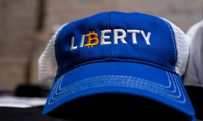 Regulate cryptocurrencies?  Libertarians should also support this bill