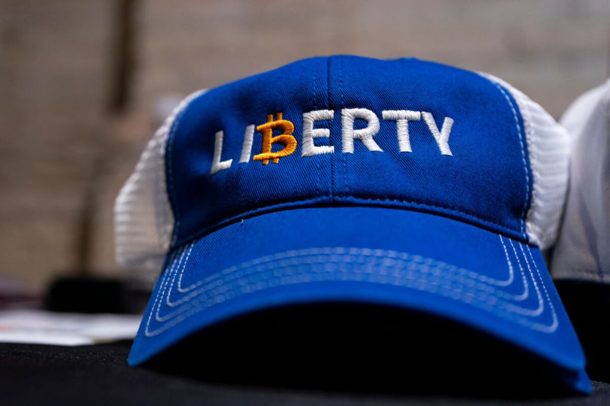Regulate cryptocurrencies? Libertarians should also support this bill