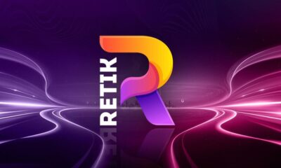 Retik Finance (RETIK) plans to open public trading on May 21, following a closed pre-sale in which $32,050,000 was raised