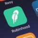 Robinhood Cryptocurrency Trading Volume Plunged 57% in April - Robinhood Markets (NASDAQ:HOOD)