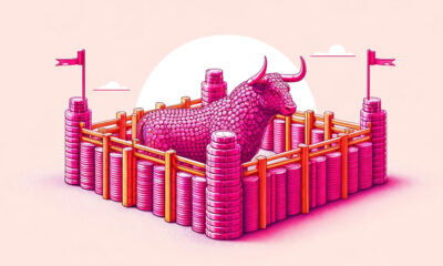 Round Two of the Cryptocurrency Bull Market is Coming, with a Memecoin Poised to Lead the Pack - Analyst