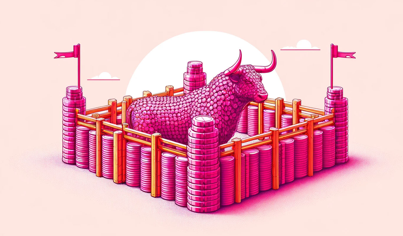 Round Two of the Cryptocurrency Bull Market is Coming, with a Memecoin Poised to Lead the Pack - Analyst