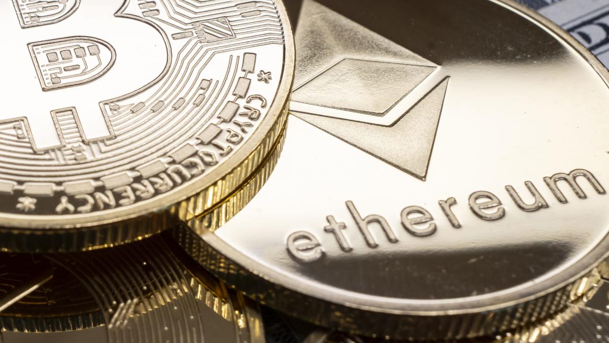 SEC Approves Ether ETF, But What is Ethereum?  YF explains