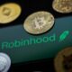 SEC takes 'hostile' approach to crypto: Robinhood CEO