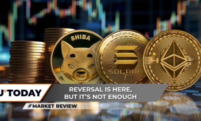 Shiba Inu (SHIB) Delivers Devastating Performance, Solana (SOL) Takes a Huge Step Forward, Is Ethereum (ETH) Ready for a Bull Market?