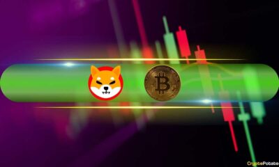 Shiba Inu (SHIB) Explodes 15% Daily, Bitcoin (BTC) Holds $68,000 (Market Watch)