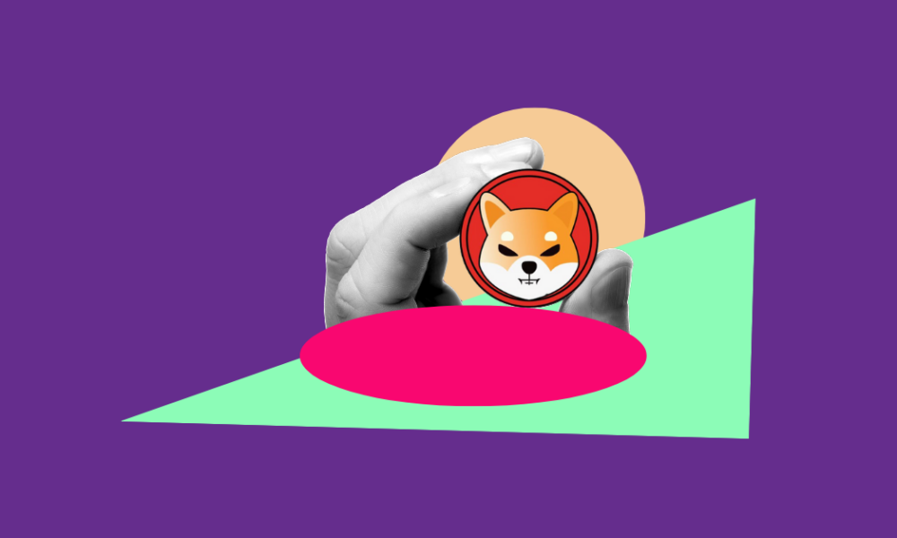 Shiba Inu (SHIB) surpasses Cardano (ADA) and enters the top 10 of the cryptocurrency market