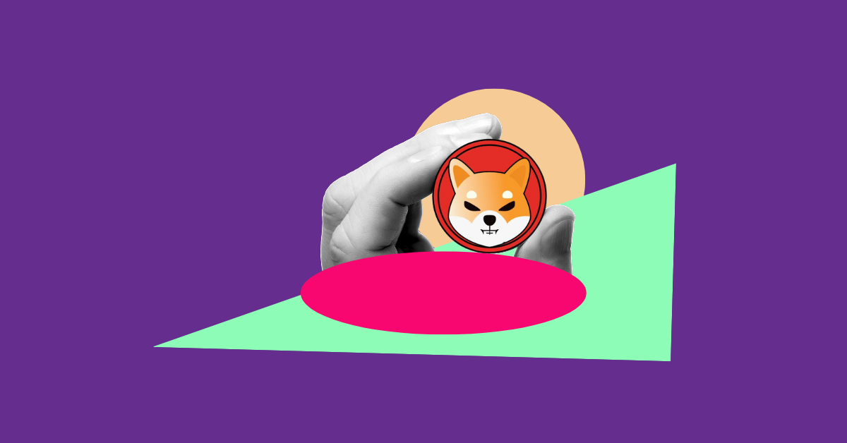 Shiba Inu (SHIB) surpasses Cardano (ADA) and enters the top 10 of the cryptocurrency market