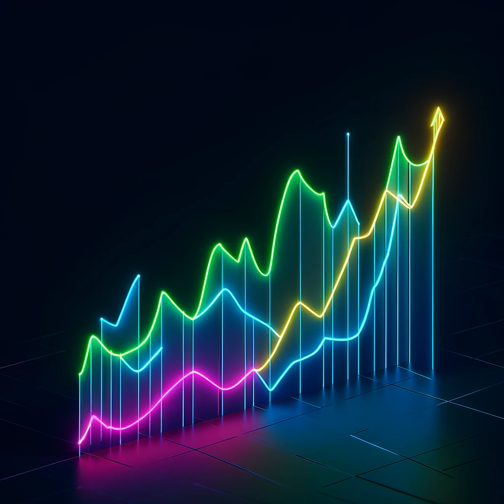 Solana rises while the rest of the crypto majors start the week flat