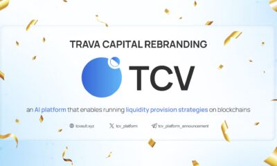 TCV: a new approach to market making in DeFi