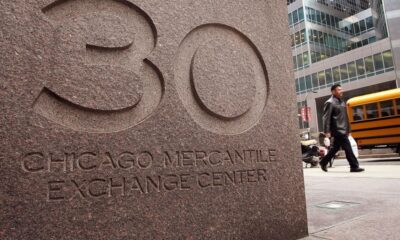 The Chicago Mercantile Exchange (CME) plans to launch Bitcoin spot trading: FT