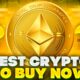 Best Crypto to Buy Now May 20 – Fantom, Injective, Sui