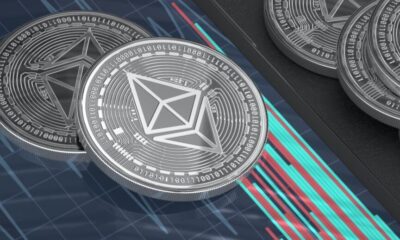 The cryptocurrency market is rising as the SEC moves forward with its Ether ETF trial