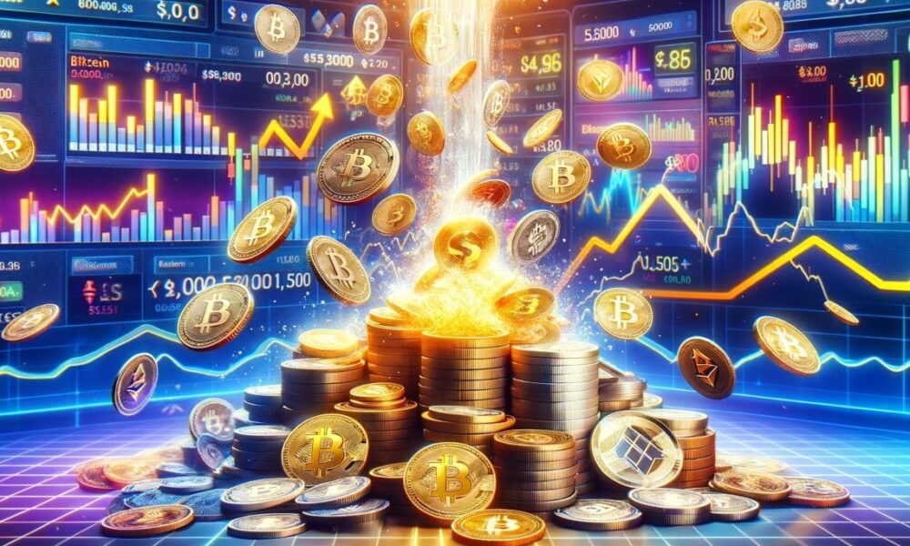 The importance of liquidity in the cryptocurrency market