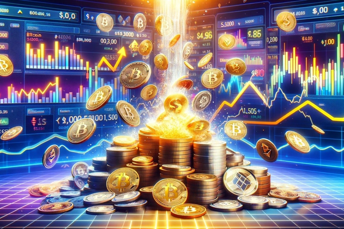 The importance of liquidity in the cryptocurrency market