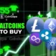 Top 2 Altcoins to Buy Ready for Massive Gains in 2024