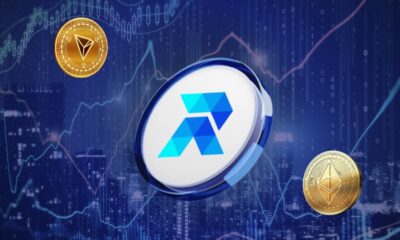 Top 3 Altcoins and DeFi Tokens to Generate 1000% ROI in 2024