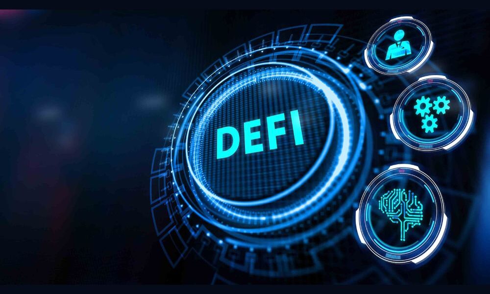 Top DeFi Investment Opportunities: Maximising Your Crypto Returns in 2024