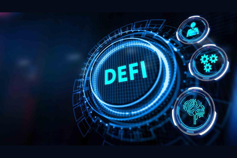 Top DeFi Investment Opportunities: Maximising Your Crypto Returns in 2024