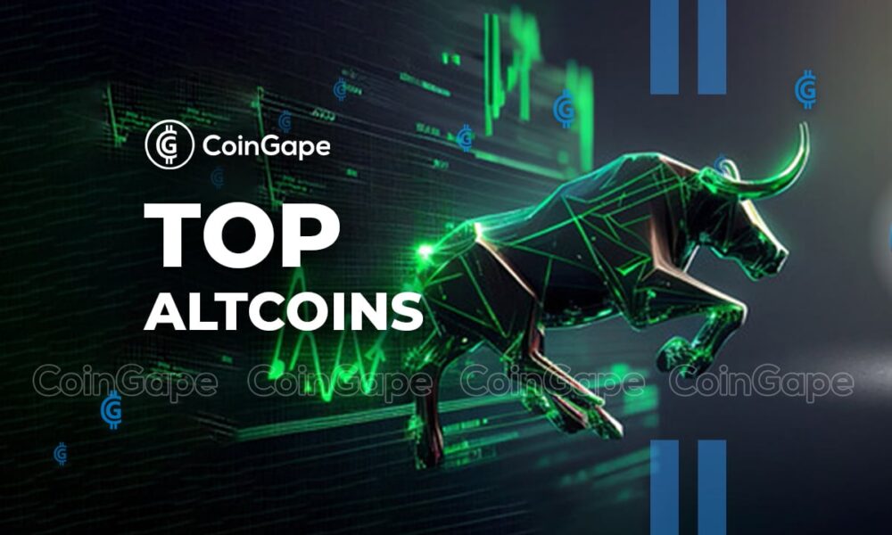 Top altcoins to focus on if BTC recovers $70,000