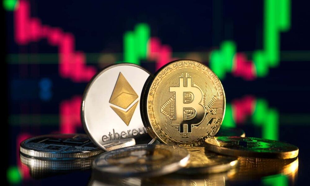 Top reasons why Bitcoin, ETH, XRP and DOGE prices are rising