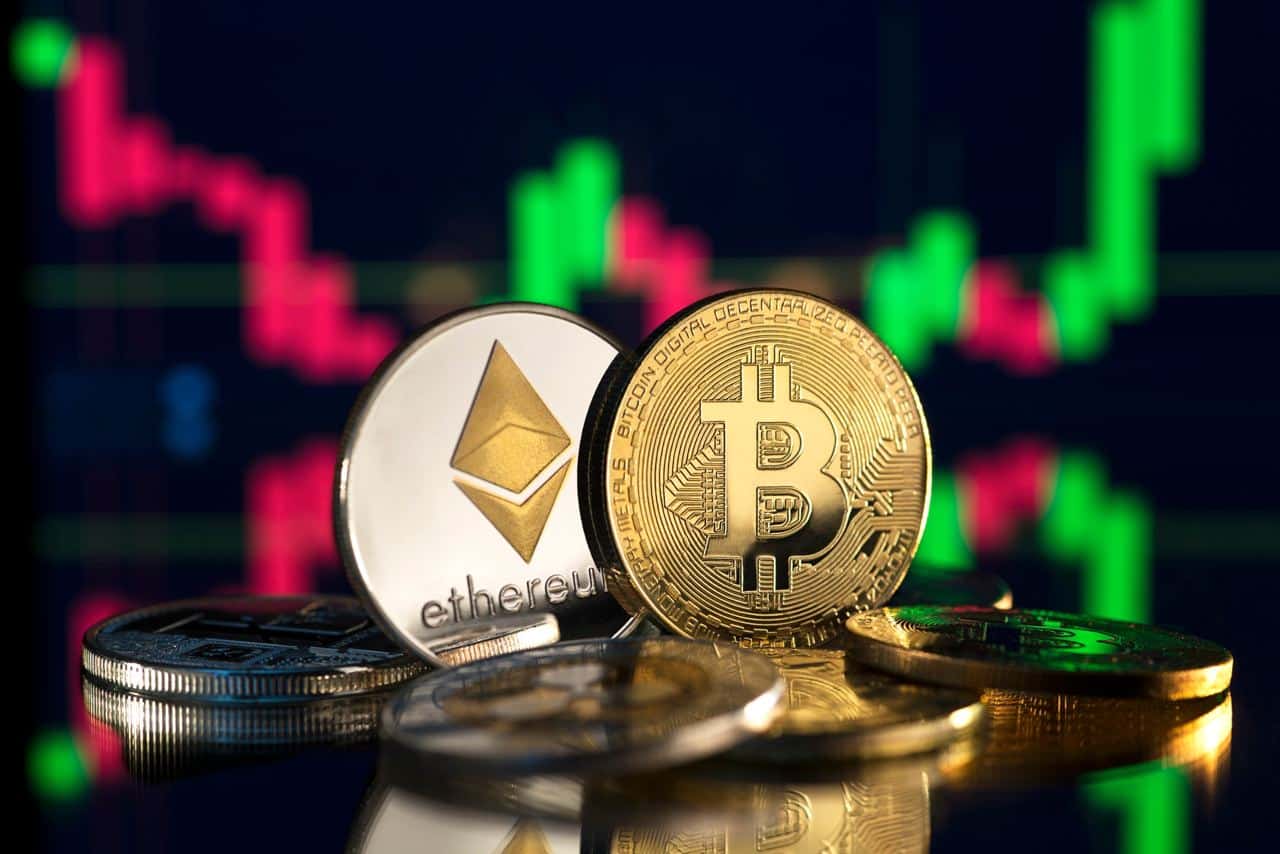 Top reasons why Bitcoin, ETH, XRP and DOGE prices are rising