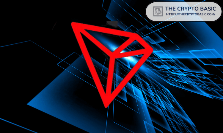 Tron DeFi Ecosystem Surpasses $21.7 Billion in TVL