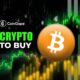 Turn $1,000 into $35,000 with a Cryptocurrency Breakout to Buy at 3500%