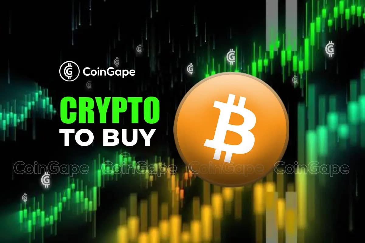 Turn $1,000 into $35,000 with a Cryptocurrency Breakout to Buy at 3500%