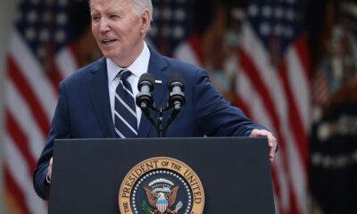 US President Biden Does Not Threaten Veto of Cryptocurrency Market Structure Bill, But Opposes Approval