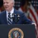 US President Biden Does Not Threaten Veto of Cryptocurrency Market Structure Bill, But Opposes Approval