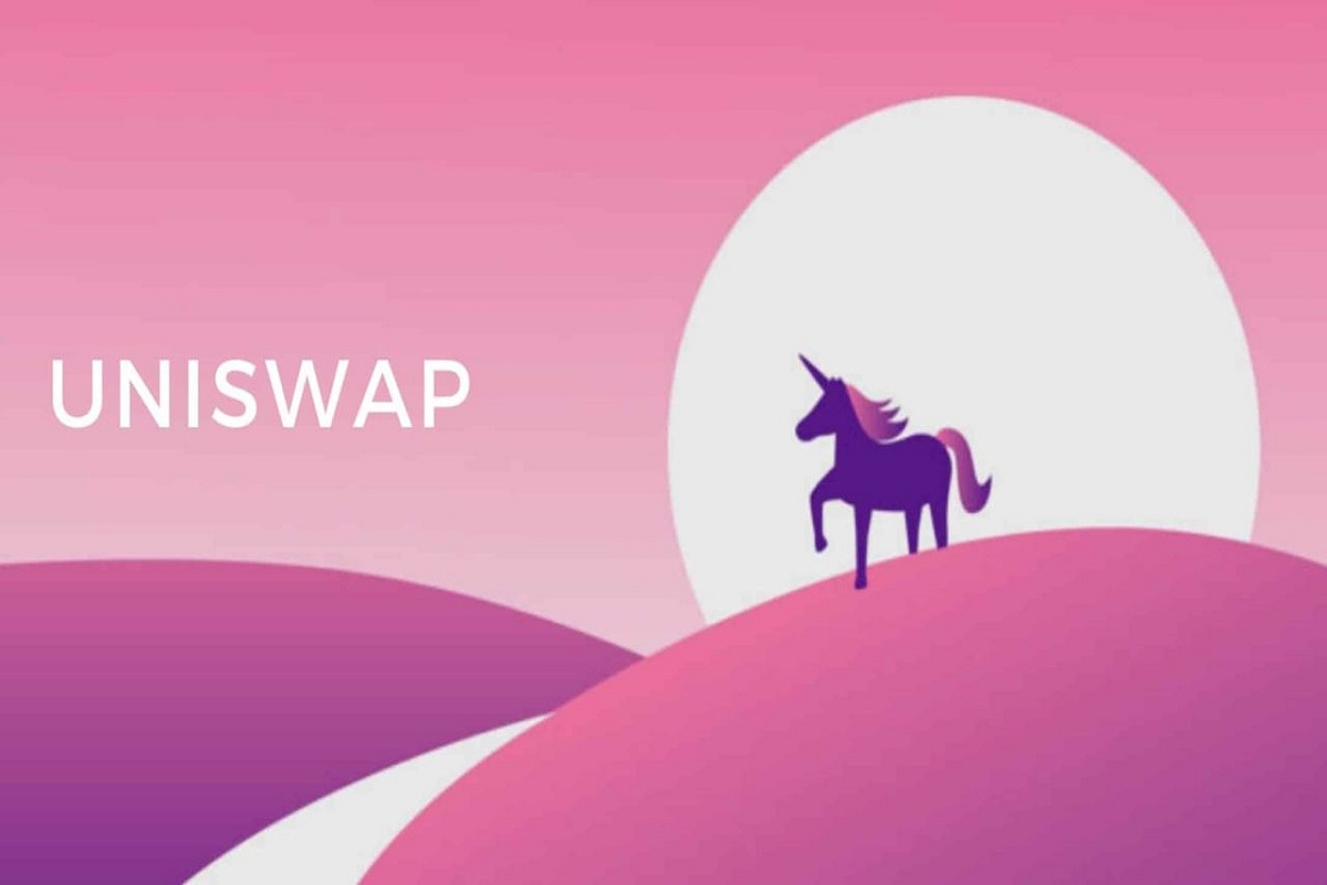 Uniswap Price Analysis Suggests Rally Above $10 As Buyers Break 6-Week Consolidation