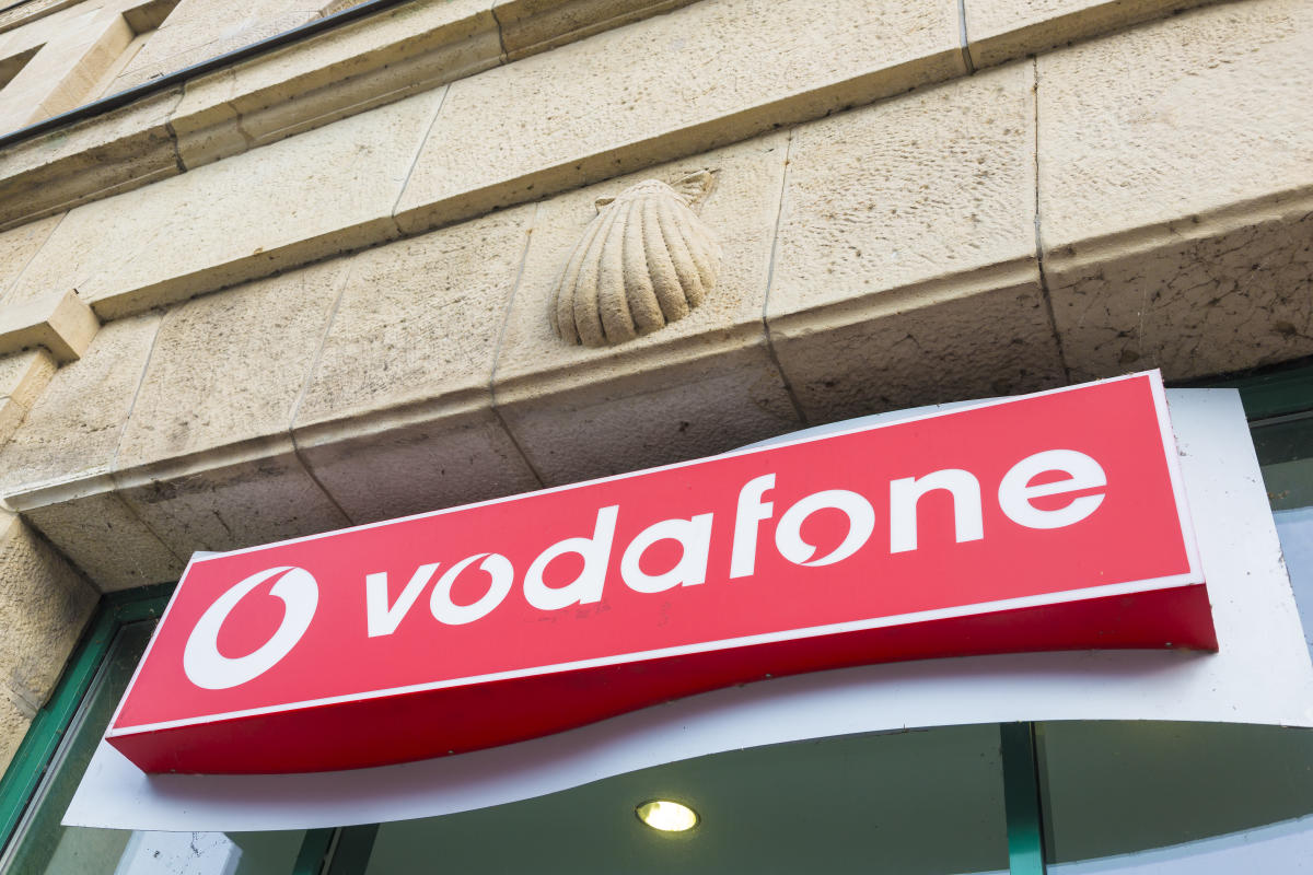 Vodafone's PairPoint attempts to turn mobile device SIM cards into crypto wallets