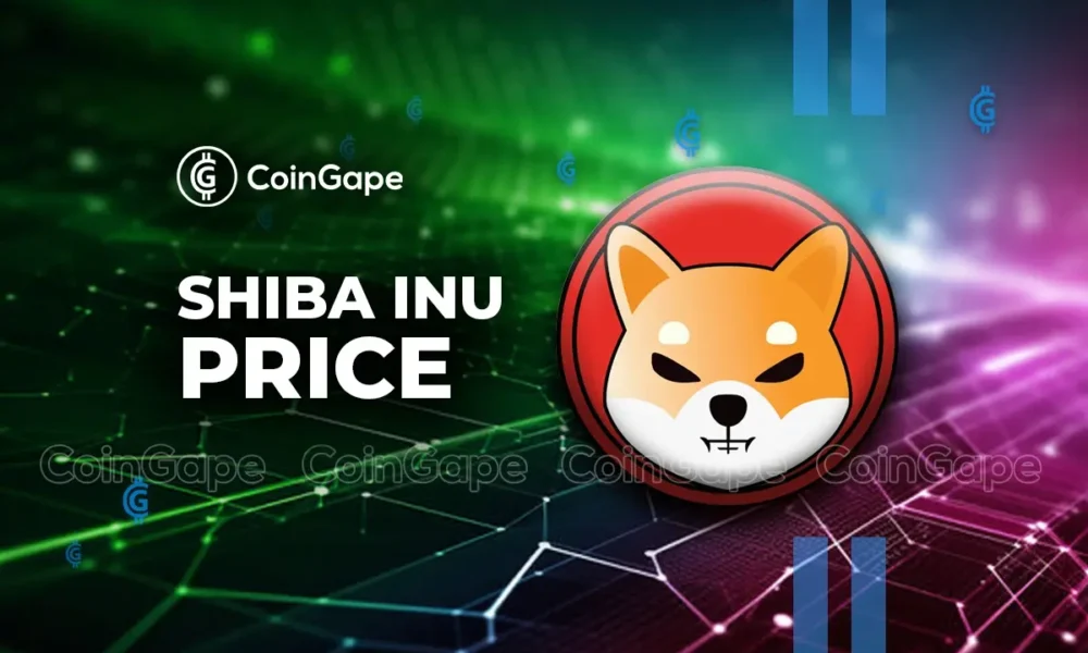 Why Shiba Inu Explodes as Crypto Fear and Greed Hits 74