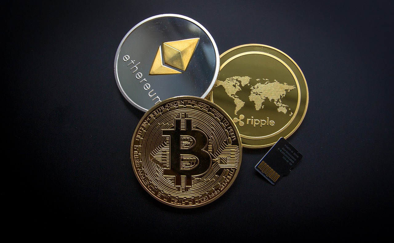 Why are Bitcoin, ETH, XRP and DOGE soaring?