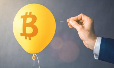 Why are cryptocurrencies falling today?  – Forbes Advisor