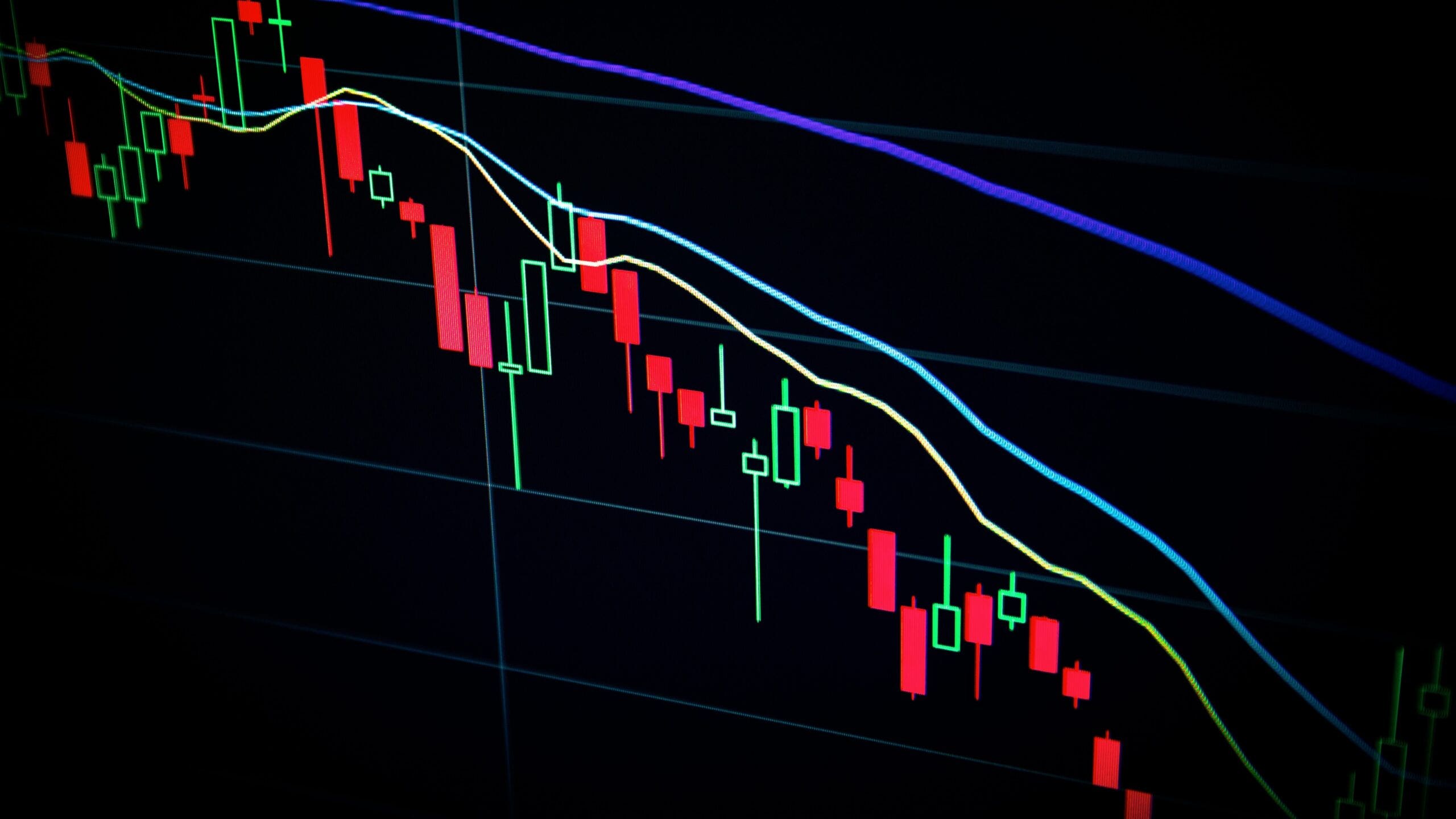 Why is the cryptocurrency market declining in 2024?  – Forbes INDIA Consultant