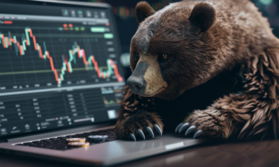 Why this cryptocurrency market is “a bear trap” and which coins does this trader support