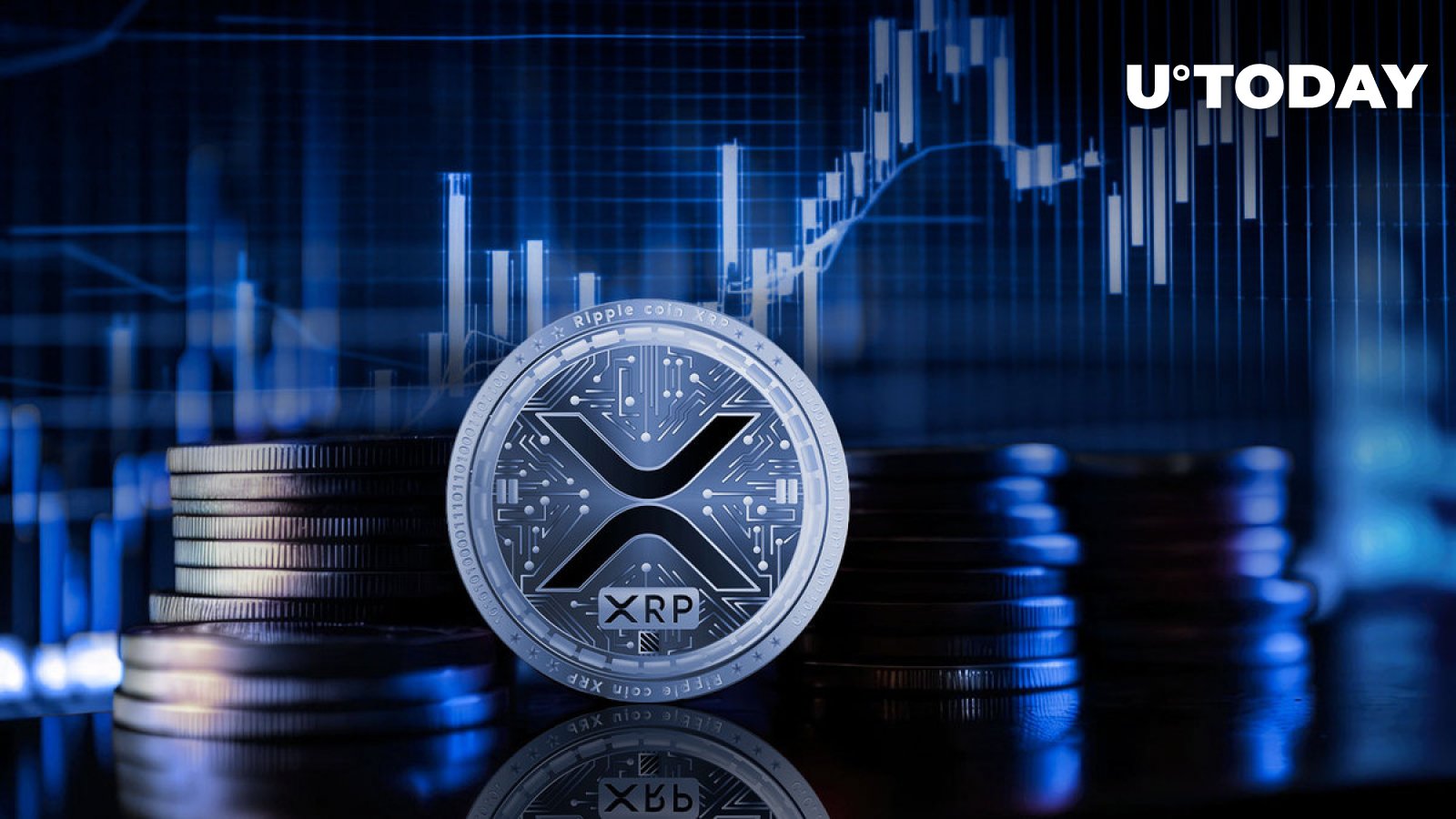 XRP Skyrockets 108% in Volume Amid $400 Million Crypto Market Sell-Off