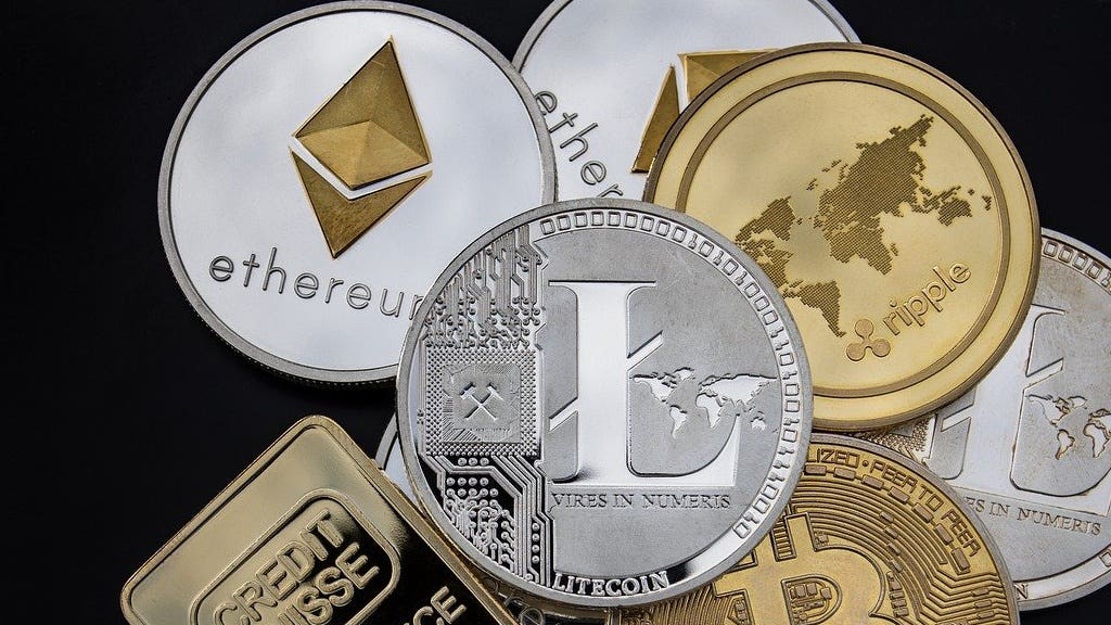 10 Best Cryptocurrencies To Buy In June 2024 – Forbes Advisor INDIA