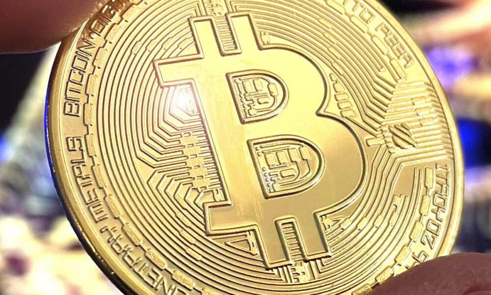 Bitcoin Surpasses $30,000 After Crazy Week for Crypto Investors