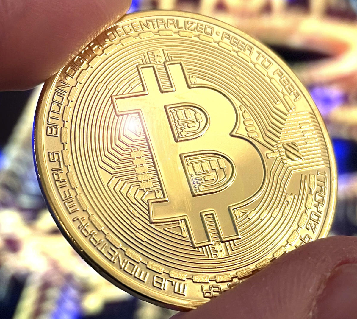 Bitcoin Surpasses $30,000 After Crazy Week for Crypto Investors