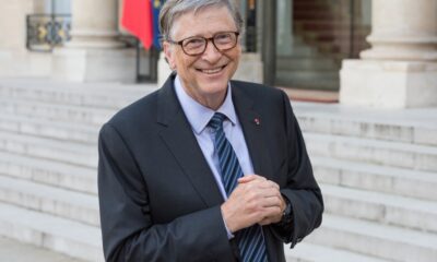 Bill Gates Warns Bitcoin Investors: 'If You Have Less Money Than Elon, You Should Probably Be Careful'