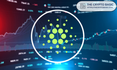 ADA price is at risk