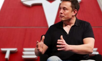 Bitcoin Breaks All-Time Highs, Elon Musk's Tesla and SpaceX Make Big Profits